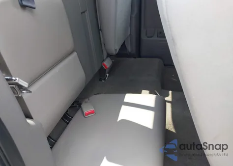 2004 Dodge Dakota Slt from USA, damaged, VIN 1D7GL42K84S576494